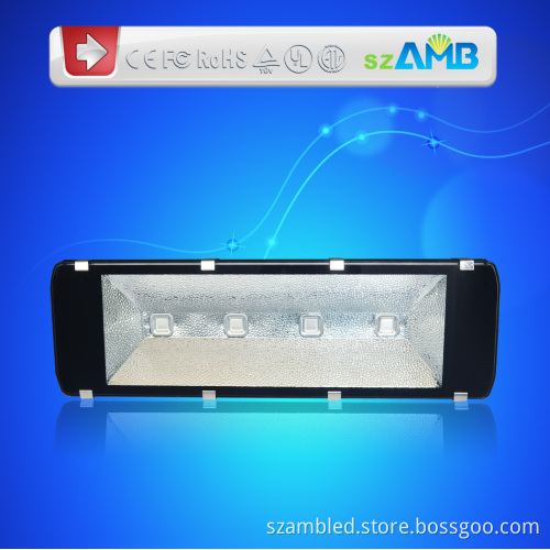 LED Tunnel Light 200W (5years warranty, >20000lumens)